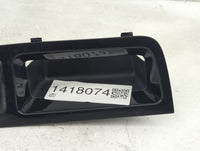 2015-2020 Ford Edge Master Power Window Switch Replacement Driver Side Left P/N:FT4B 14A564 Fits OEM Used Auto Parts - Oemus