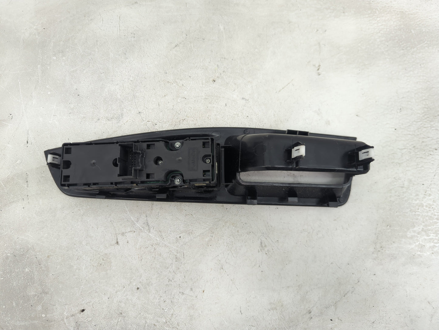 2015-2020 Ford Edge Master Power Window Switch Replacement Driver Side Left P/N:FT4B 14A564 Fits OEM Used Auto Parts - Oemus