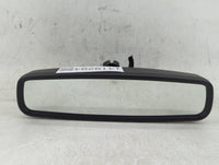 2011-2018 Ford Edge Interior Rear View Mirror Replacement OEM Fits Fits 2010 2011 2012 2013 2014 2015 2016 2017 2018 2019 20