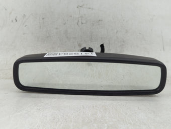 compare product 2011-2018 Ford Edge Interior Rear View Mirror Replacement OEM Fits Fits 2010 2011 2012 2013 2014 2015 2016 2017 2018 2019 2020 OEM Used Auto Parts
