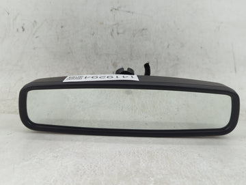 2011-2018 Ford Edge Interior Rear View Mirror Replacement OEM Fits Fits 2010 2011 2012 2013 2014 2015 2016 2017 2018 2019 20