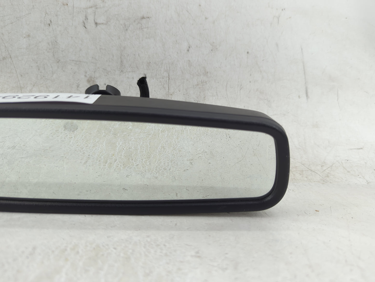 2011-2018 Ford Edge Interior Rear View Mirror Replacement OEM Fits Fits 2010 2011 2012 2013 2014 2015 2016 2017 2018 2019 20
