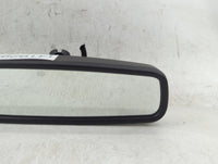 2011-2018 Ford Edge Interior Rear View Mirror Replacement OEM Fits Fits 2010 2011 2012 2013 2014 2015 2016 2017 2018 2019 20