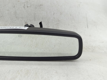 2011-2018 Ford Edge Interior Rear View Mirror Replacement OEM Fits Fits 2010 2011 2012 2013 2014 2015 2016 2017 2018 2019 2020 OEM Used Auto Parts