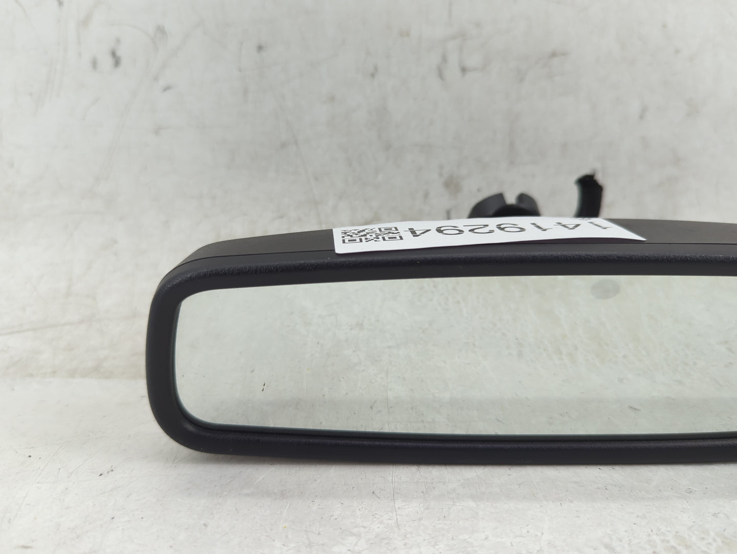 2011-2018 Ford Edge Interior Rear View Mirror Replacement OEM Fits Fits 2010 2011 2012 2013 2014 2015 2016 2017 2018 2019 20
