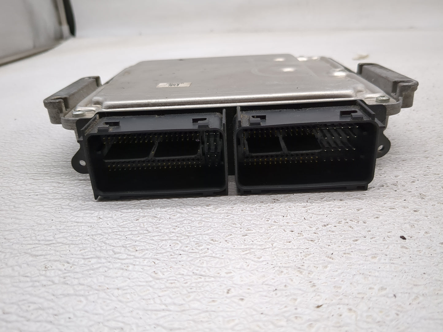 2015-2018 Ford Edge PCM Engine Control Computer ECU ECM PCU OEM P/N:G2GA-12A650-BSA FB5A-12B684-CA Fits OEM Used Auto Parts 