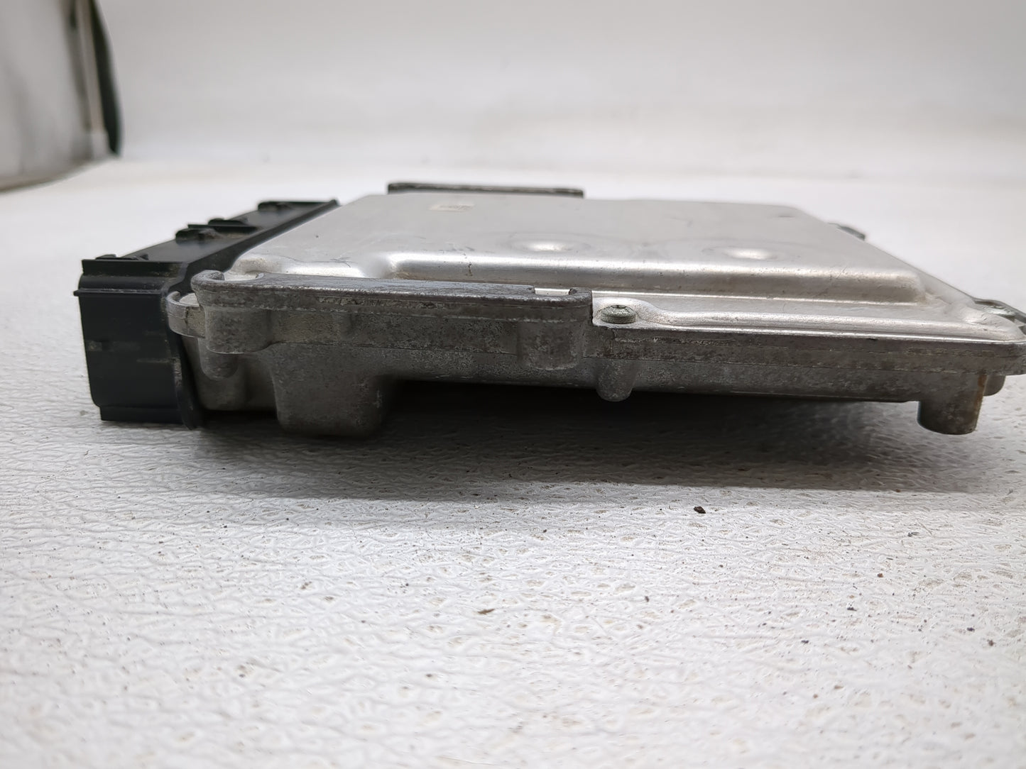 2015-2018 Ford Edge PCM Engine Control Computer ECU ECM PCU OEM P/N:G2GA-12A650-BSA FB5A-12B684-CA Fits OEM Used Auto Parts 