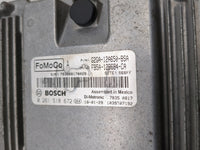 2015-2018 Ford Edge PCM Engine Control Computer ECU ECM PCU OEM P/N:G2GA-12A650-BSA FB5A-12B684-CA Fits OEM Used Auto Parts 