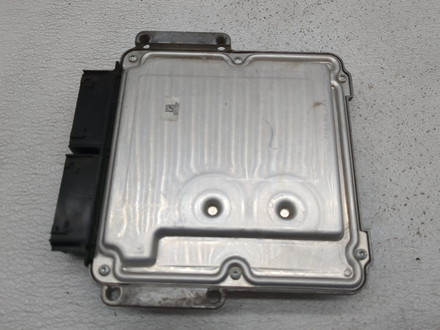 2015-2018 Ford Edge PCM Engine Control Computer ECU ECM PCU OEM P/N:G2GA-12A650-BSA FB5A-12B684-CA Fits OEM Used Auto Parts 