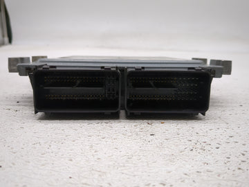 2015-2018 Ford Edge PCM Engine Control Computer ECU ECM PCU OEM P/N:G2GA-12A650-CAA FL3A-12B684-BEB Fits OEM Used Auto Parts