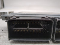 2015-2018 Ford Edge PCM Engine Control Computer ECU ECM PCU OEM P/N:G2GA-12A650-CAA FL3A-12B684-BEB Fits OEM Used Auto Parts