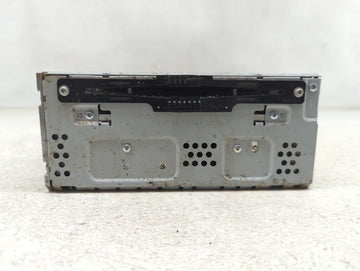 2015-2018 Ford Edge Radio AM FM Cd Player Receiver Replacement P/N:FT4T-19C107-HE Fits Fits 2015 2016 2017 2018 OEM Used Aut