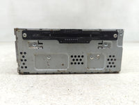 2015-2018 Ford Edge Radio AM FM Cd Player Receiver Replacement P/N:FT4T-19C107-HE Fits Fits 2015 2016 2017 2018 OEM Used Aut