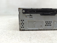 2015-2018 Ford Edge Radio AM FM Cd Player Receiver Replacement P/N:FT4T-19C107-HE Fits Fits 2015 2016 2017 2018 OEM Used Aut