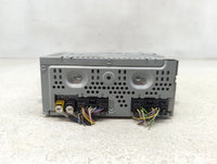 2015-2018 Ford Edge Radio AM FM Cd Player Receiver Replacement P/N:FT4T-19C107-HE Fits Fits 2015 2016 2017 2018 OEM Used Aut