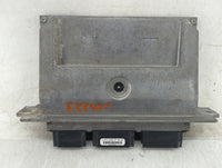 2015-2018 Ford Edge PCM Engine Control Computer ECU ECM PCU OEM P/N:6LXF1XAS00 1531657 A01 Fits Fits 2015 2016 2017 2018 201