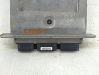 2015-2018 Ford Edge PCM Engine Control Computer ECU ECM PCU OEM P/N:6LXF1XAS00 1531657 A01 Fits Fits 2015 2016 2017 2018 201