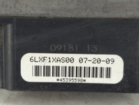 2015-2018 Ford Edge PCM Engine Control Computer ECU ECM PCU OEM P/N:6LXF1XAS00 1531657 A01 Fits Fits 2015 2016 2017 2018 201
