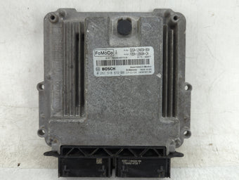 compare product 2015-2018 Ford Edge PCM Engine Control Computer ECU ECM PCU OEM P/N:G2GA-12A650-BSA FB5A-12B684-CA Fits OEM Used Auto Parts