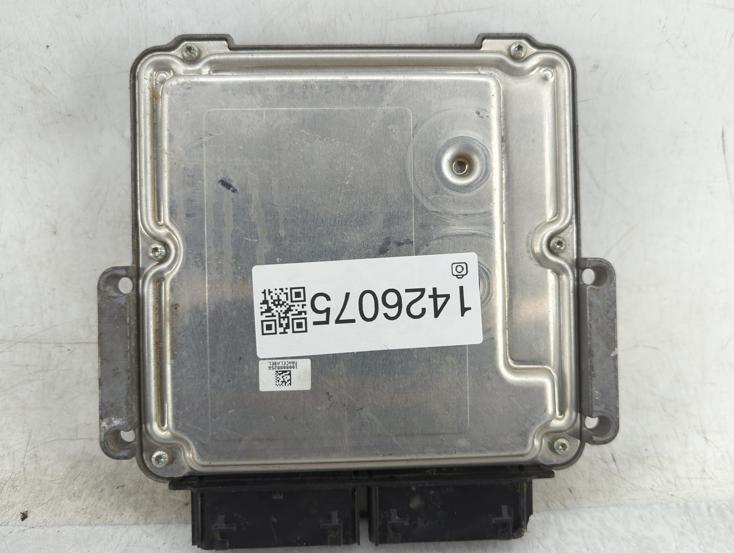 2015-2018 Ford Edge PCM Engine Control Computer ECU ECM PCU OEM P/N:G2GA-12A650-BSA FB5A-12B684-CA Fits OEM Used Auto Parts 