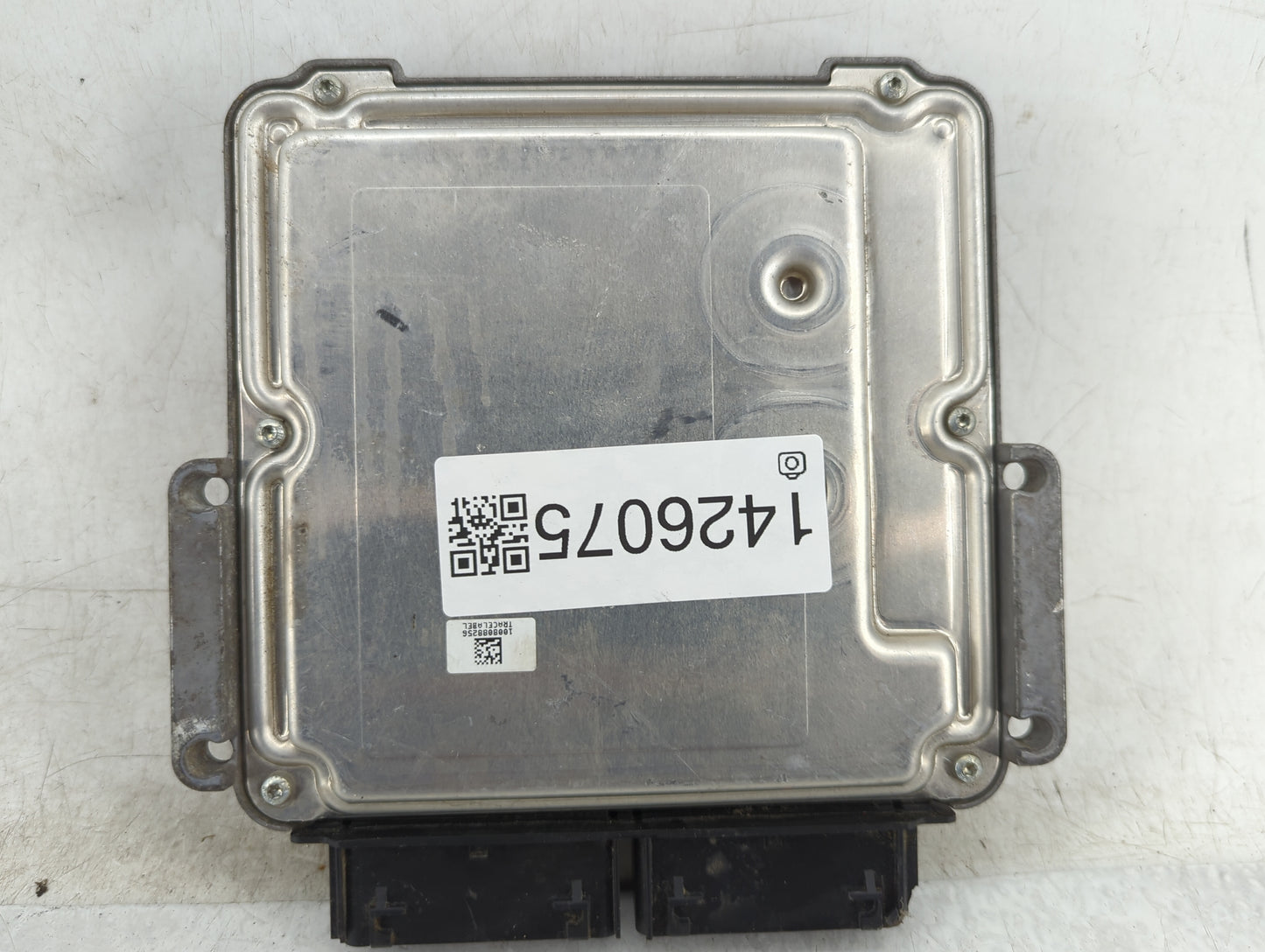 2015-2018 Ford Edge PCM Engine Control Computer ECU ECM PCU OEM P/N:G2GA-12A650-BSA FB5A-12B684-CA Fits OEM Used Auto Parts 