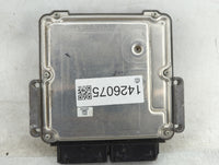 2015-2018 Ford Edge PCM Engine Control Computer ECU ECM PCU OEM P/N:G2GA-12A650-BSA FB5A-12B684-CA Fits OEM Used Auto Parts 