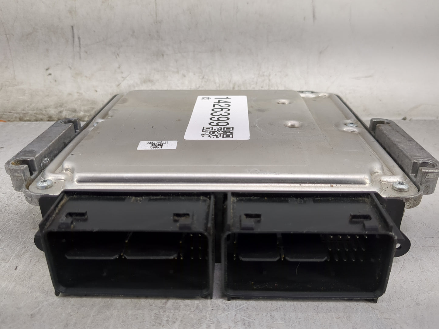 2015-2018 Ford Edge PCM Engine Control Computer ECU ECM PCU OEM P/N:FB5A-12B684-CA G2GA-12A650-BSA Fits OEM Used Auto Parts 