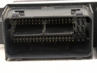 2015-2018 Ford Edge PCM Engine Control Computer ECU ECM PCU OEM P/N:FB5A-12B684-CA G2GA-12A650-BSA Fits OEM Used Auto Parts 