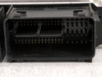 2015-2018 Ford Edge PCM Engine Control Computer ECU ECM PCU OEM P/N:FB5A-12B684-CA G2GA-12A650-BSA Fits OEM Used Auto Parts 