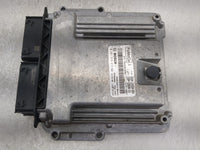 2015-2018 Ford Edge PCM Engine Control Computer ECU ECM PCU OEM P/N:FB5A-12B684-CA G2GA-12A650-BSA Fits OEM Used Auto Parts 
