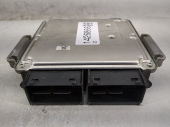 compare product 2015-2018 Ford Edge PCM Engine Control Computer ECU ECM PCU OEM P/N:FB5A-12B684-CA G2GA-12A650-BSA Fits OEM Used Auto Parts