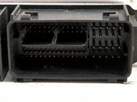 2015-2018 Ford Edge PCM Engine Control Computer ECU ECM PCU OEM P/N:FB5A-12B684-CA G2GA-12A650-BSA Fits OEM Used Auto Parts 