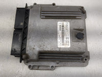 2015-2018 Ford Edge PCM Engine Control Computer ECU ECM PCU OEM P/N:FB5A-12B684-CA G2GA-12A650-BSA Fits OEM Used Auto Parts 