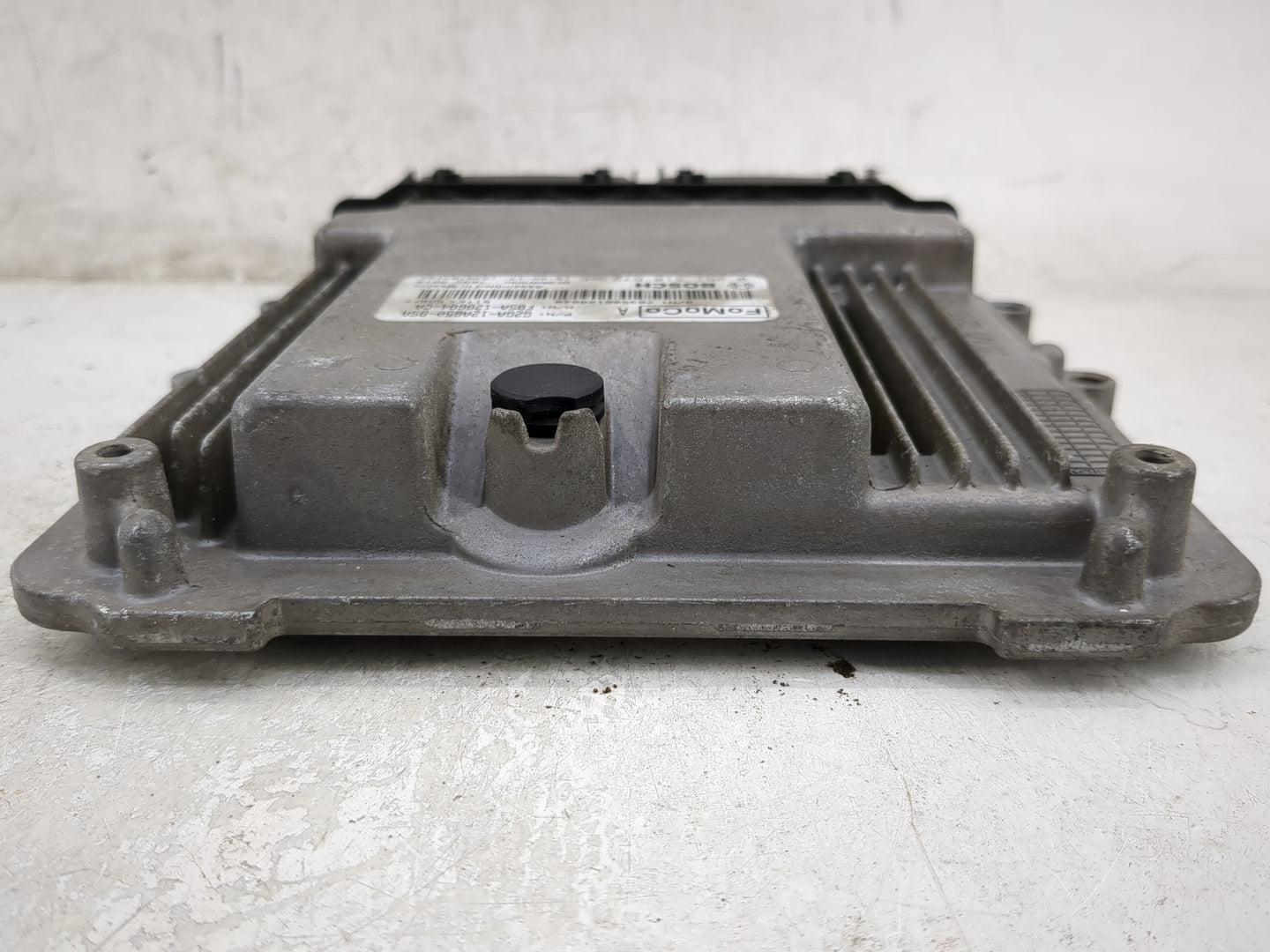 2015-2018 Ford Edge PCM Engine Control Computer ECU ECM PCU OEM P/N:FB5A-12B684-CA G2GA-12A650-BSA Fits OEM Used Auto Parts 