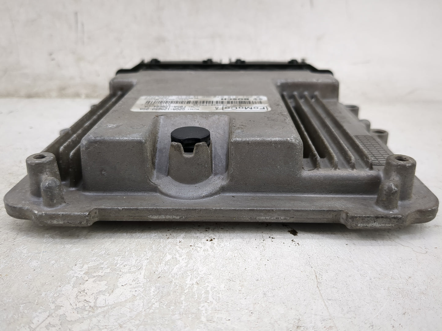 2015-2018 Ford Edge PCM Engine Control Computer ECU ECM PCU OEM P/N:FB5A-12B684-CA G2GA-12A650-BSA Fits OEM Used Auto Parts 