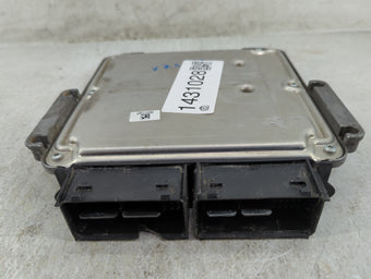 compare product 2015-2018 Ford Edge PCM Engine Control Computer ECU ECM PCU OEM P/N:G2GA-12A650-BSA FB5A-12B684-CA Fits OEM Used Auto Parts