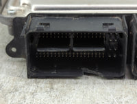2015-2018 Ford Edge PCM Engine Control Computer ECU ECM PCU OEM P/N:G2GA-12A650-BSA FB5A-12B684-CA Fits OEM Used Auto Parts 