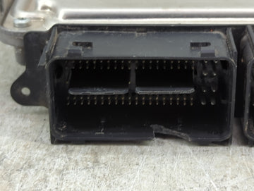 2015-2018 Ford Edge PCM Engine Control Computer ECU ECM PCU OEM P/N:G2GA-12A650-BSA FB5A-12B684-CA Fits OEM Used Auto Parts