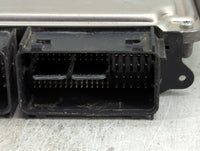 2015-2018 Ford Edge PCM Engine Control Computer ECU ECM PCU OEM P/N:G2GA-12A650-BSA FB5A-12B684-CA Fits OEM Used Auto Parts 