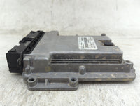 2015-2018 Ford Edge PCM Engine Control Computer ECU ECM PCU OEM P/N:G2GA-12A650-BSA FB5A-12B684-CA Fits OEM Used Auto Parts 