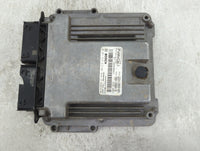 2015-2018 Ford Edge PCM Engine Control Computer ECU ECM PCU OEM P/N:G2GA-12A650-BSA FB5A-12B684-CA Fits OEM Used Auto Parts 