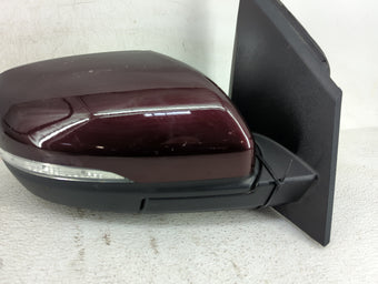 compare product 2015-2018 Ford Edge Passenger Side View Mirror - Right Door Mirror OEM Used