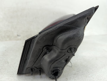 2015-2018 Ford Edge Passenger Side View Mirror - Right Door Mirror OEM Used