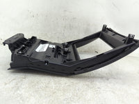 2017-2018 Ford Edge Radio Control Panel Black - Oemusedautoparts1.com