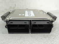 2015-2018 Ford Edge PCM Engine Control Computer ECU ECM PCU OEM P/N:G2GA-12A650-BSA FB5A-12B684-CA Fits OEM Used Auto Parts 