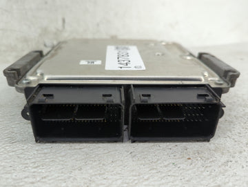 2015-2018 Ford Edge PCM Engine Control Computer ECU ECM PCU OEM P/N:G2GA-12A650-BSA FB5A-12B684-CA Fits OEM Used Auto Parts