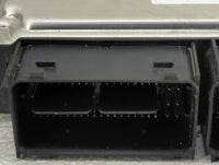 2015-2018 Ford Edge PCM Engine Control Computer ECU ECM PCU OEM P/N:G2GA-12A650-BSA FB5A-12B684-CA Fits OEM Used Auto Parts 