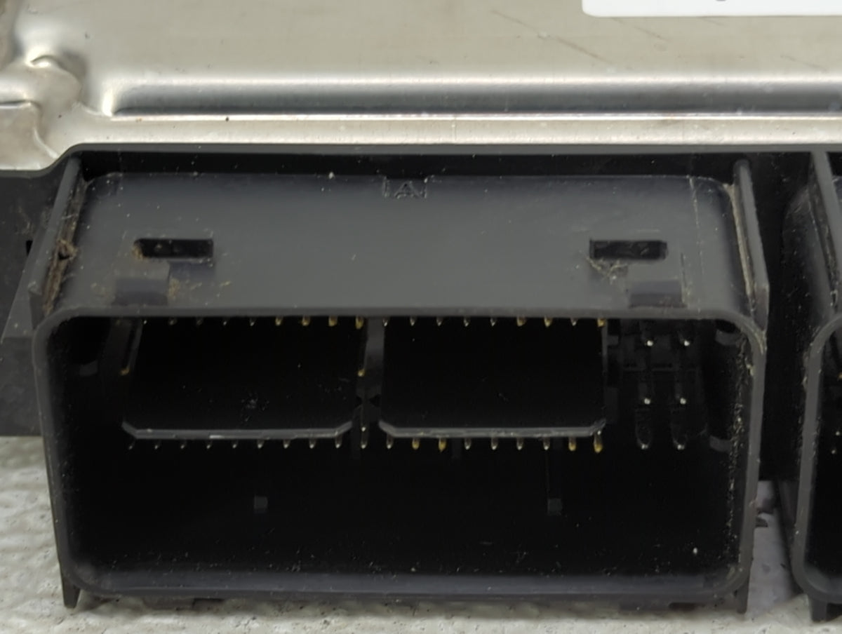 2015-2018 Ford Edge PCM Engine Control Computer ECU ECM PCU OEM P/N:G2GA-12A650-BSA FB5A-12B684-CA Fits 2015 2016 2017 2018 