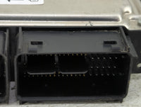 2015-2018 Ford Edge PCM Engine Control Computer ECU ECM PCU OEM P/N:G2GA-12A650-BSA FB5A-12B684-CA Fits OEM Used Auto Parts 