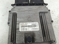 2015-2018 Ford Edge PCM Engine Control Computer ECU ECM PCU OEM P/N:G2GA-12A650-BSA FB5A-12B684-CA Fits OEM Used Auto Parts 